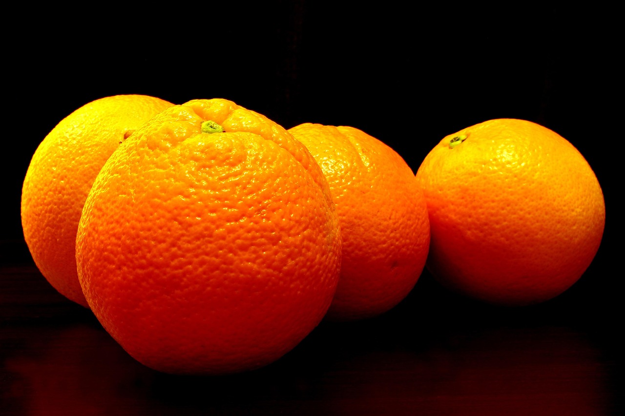 LARANJA BAHIA IMPORTADA