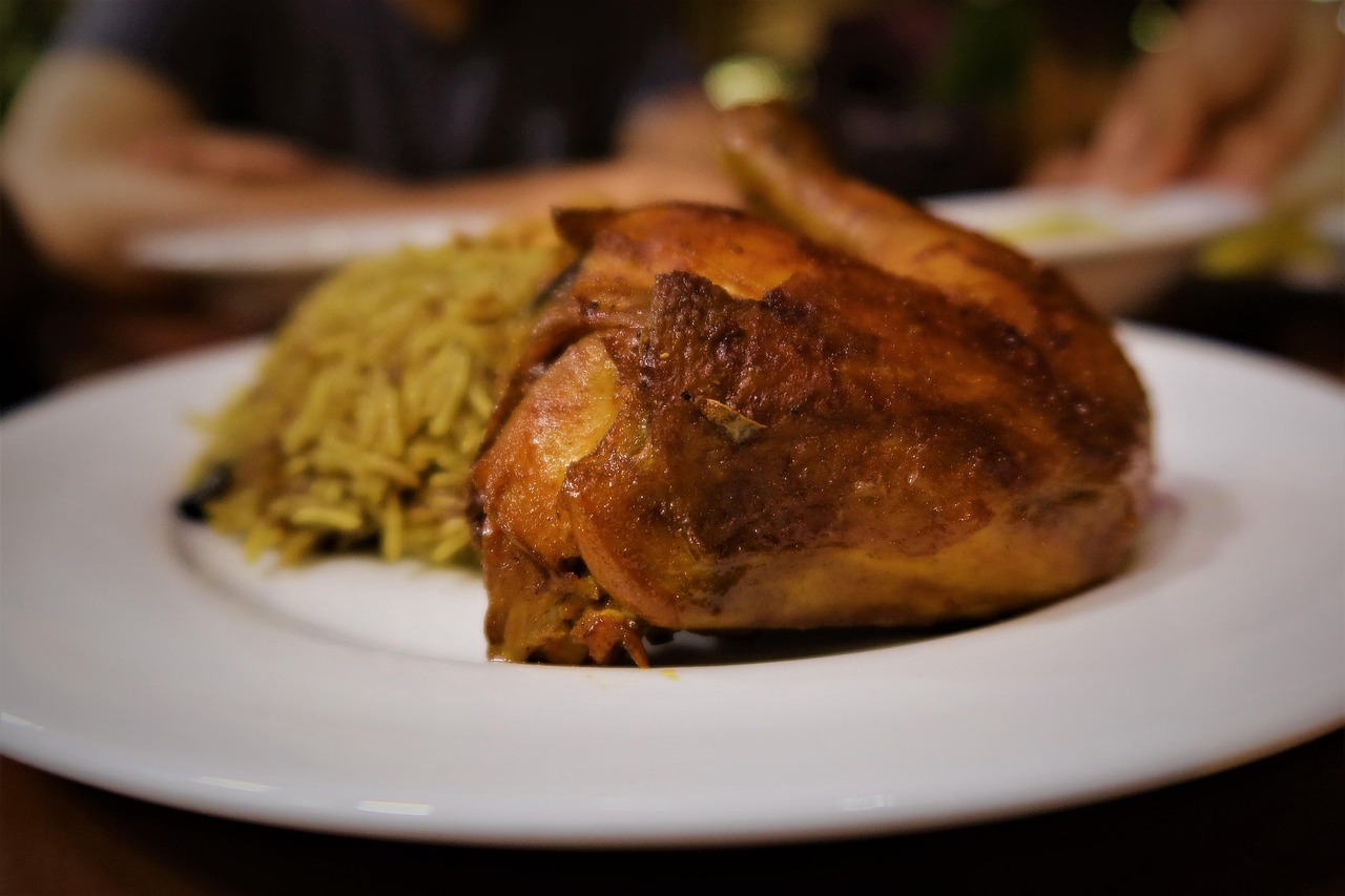 FRANGO PADARIA TRAD ASSADO