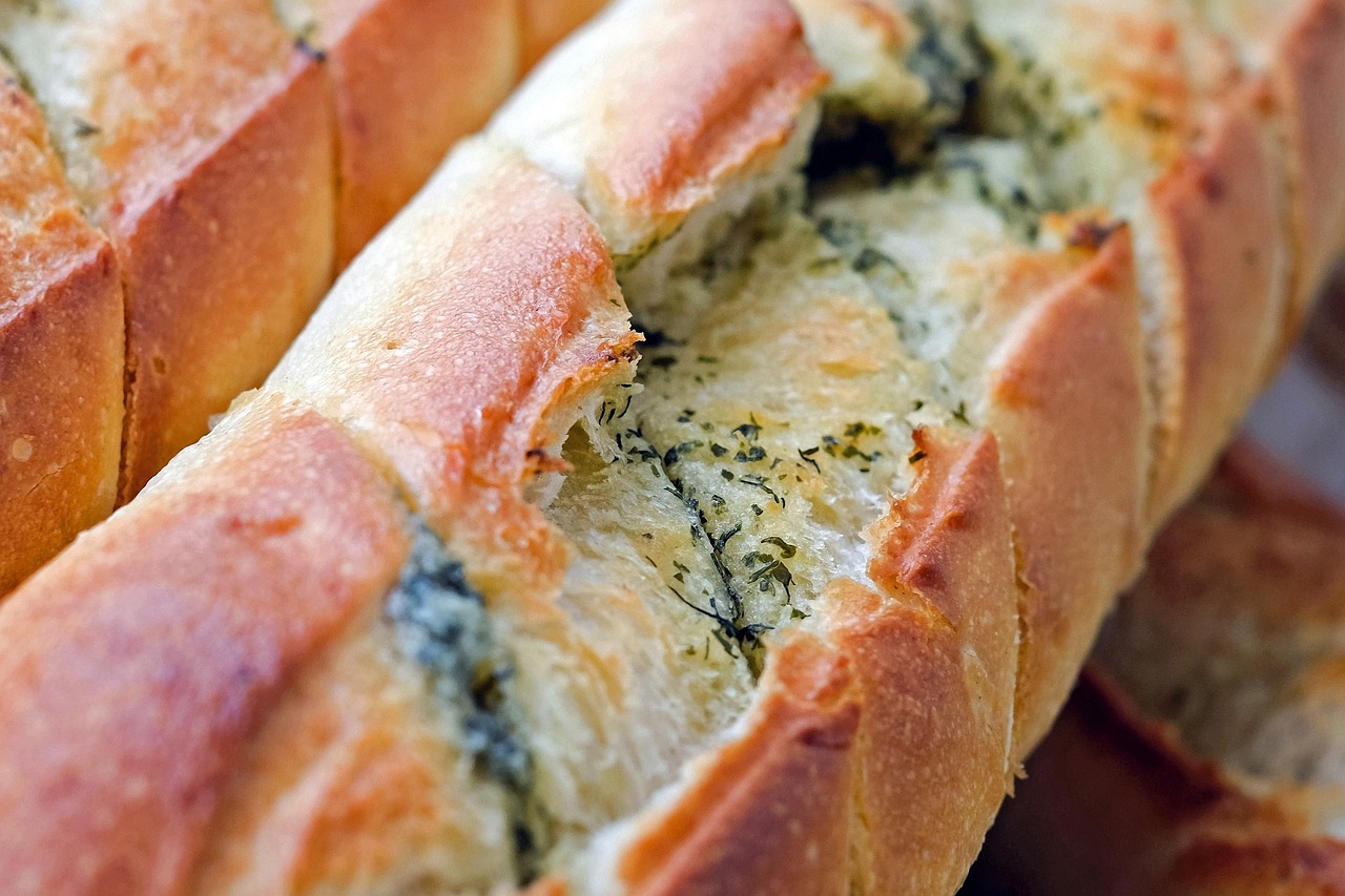 BAGUETE FRANCESA