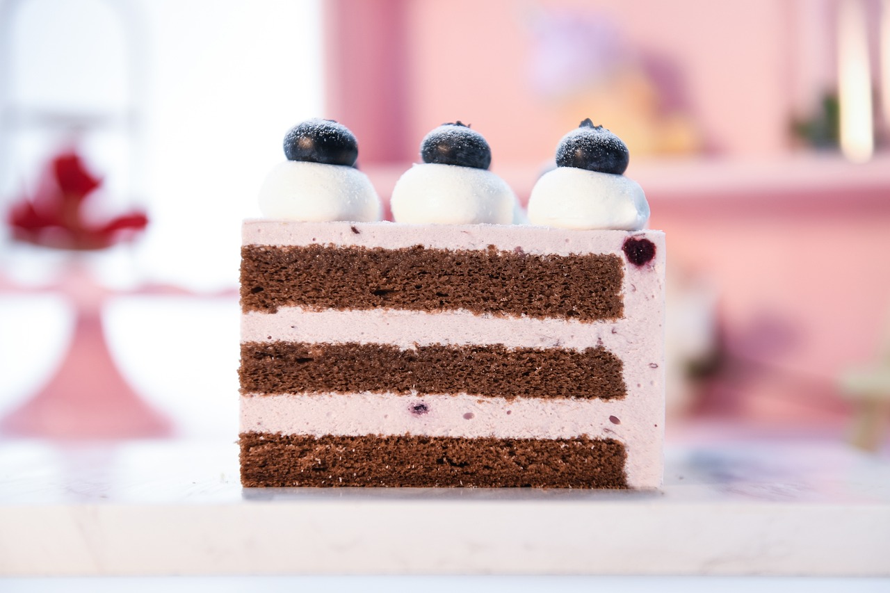 MOUSSE DA CASA SABORES