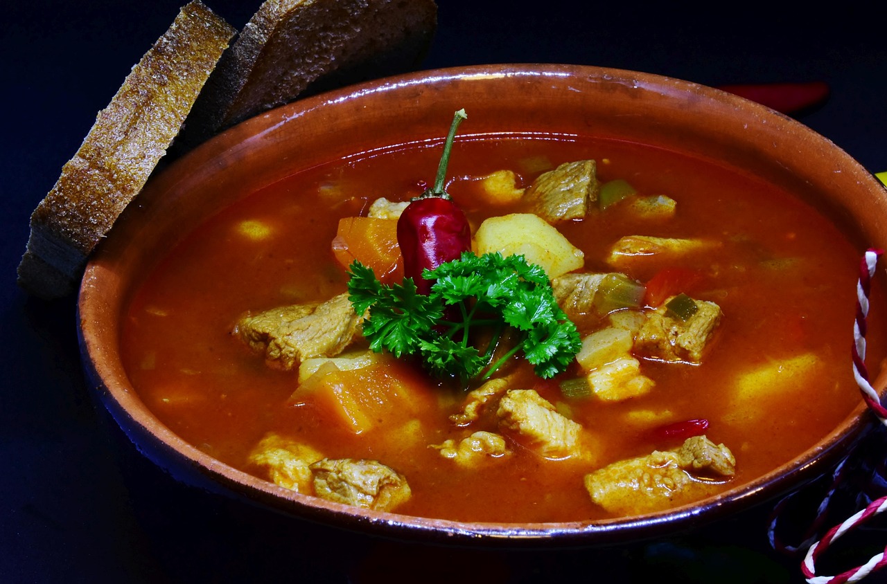 CALDO DE CARNE EM PO KG.