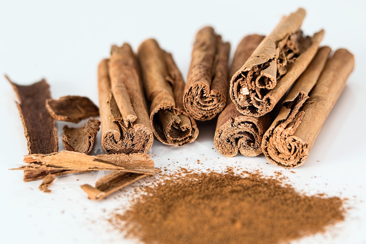CANELA PO 100% PURA INDONESIA PREMIUM KG.