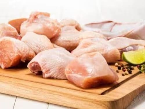 FRANGO A PASSARINHO KG