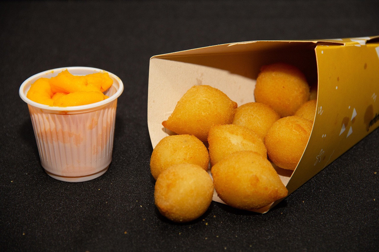 COXINHA DA ASA TEMP KG