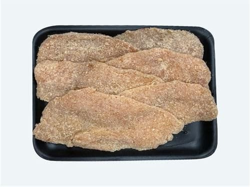 BIFE A MILANESA BOVINO