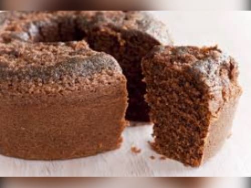 BOLO CHOCOLATE