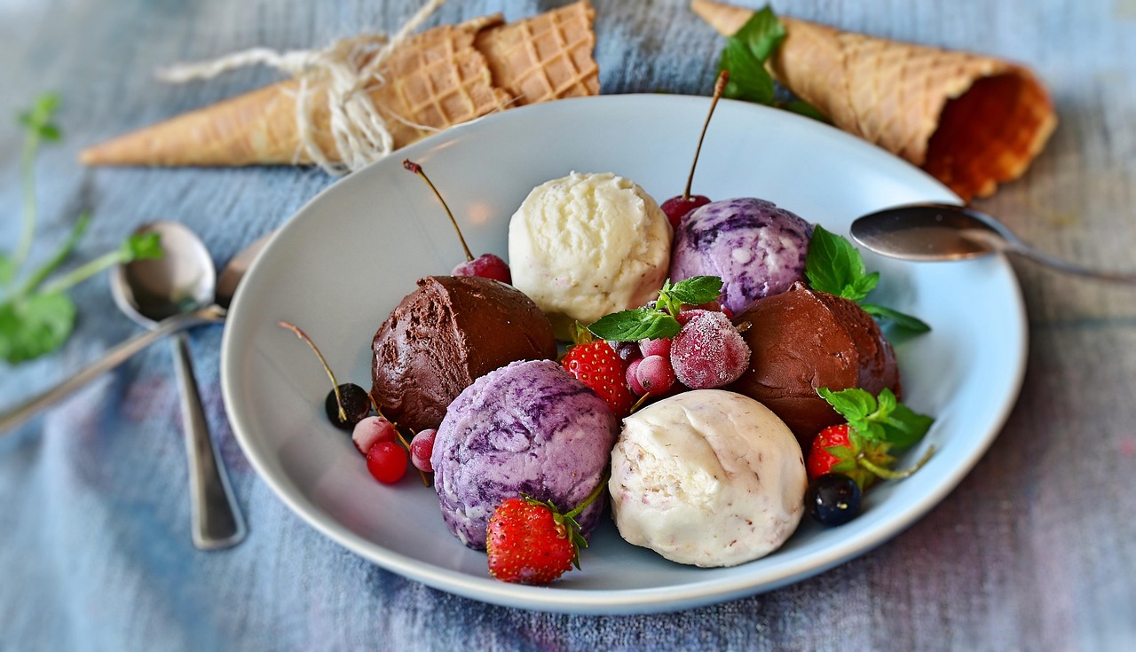 DELICIA DE FRUTAS