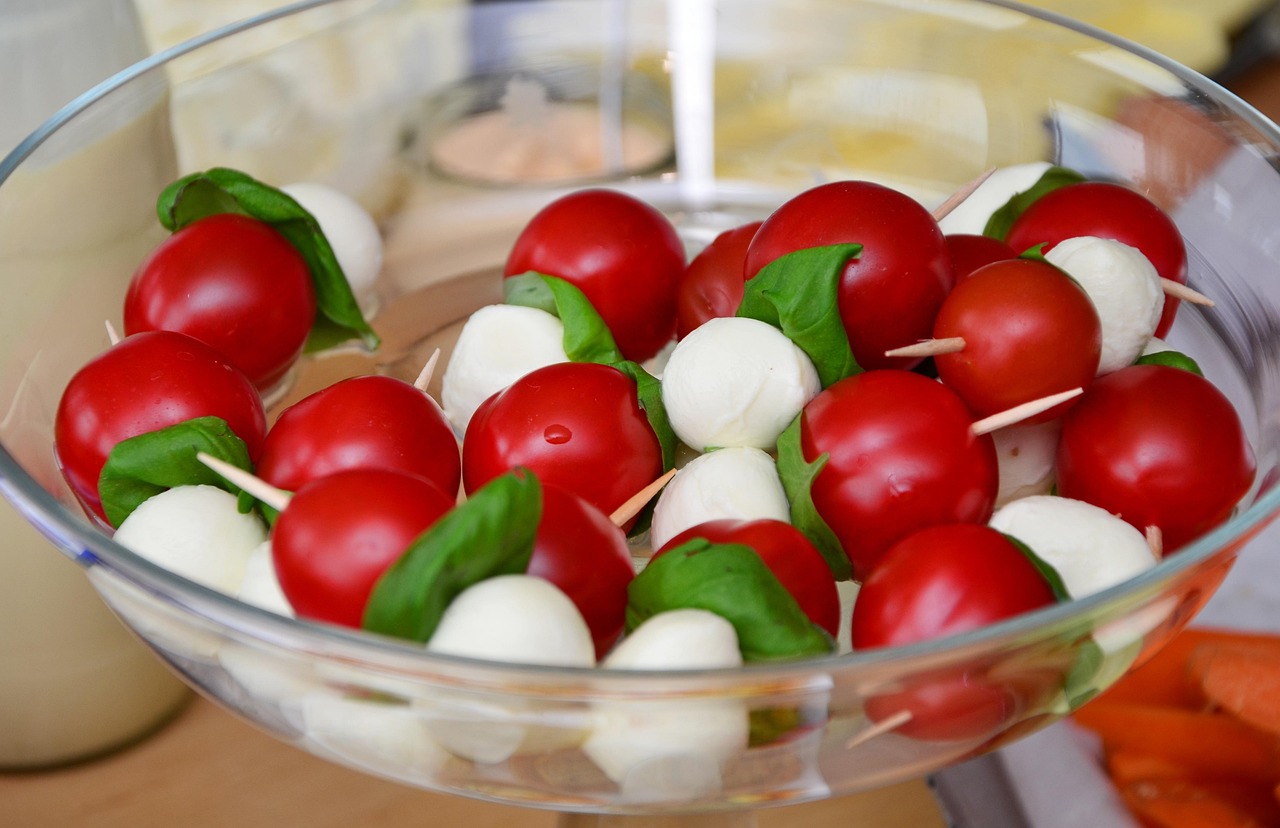 RONDELI TOMATE SECO E MUSSARELA KG