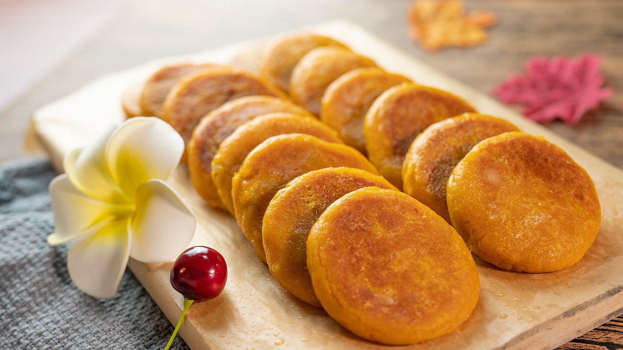 TORTA PRESUNTO QUEIJO E CATU