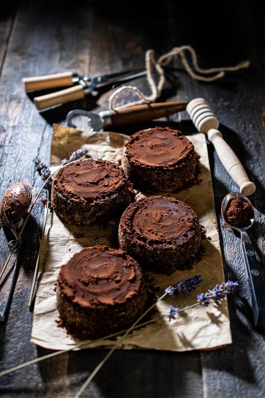 BOLO CHOCOLATE C/COBERTURA