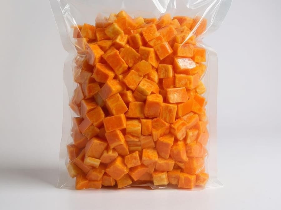 CENOURA PICADA 200G UN
