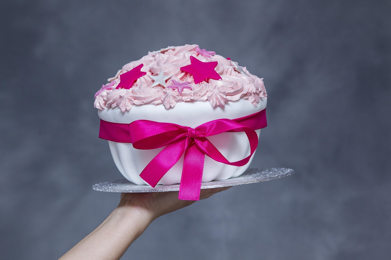 TORTA SABORES