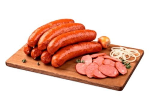 LINGUICA CALABRESA RETA SADIA INST KG