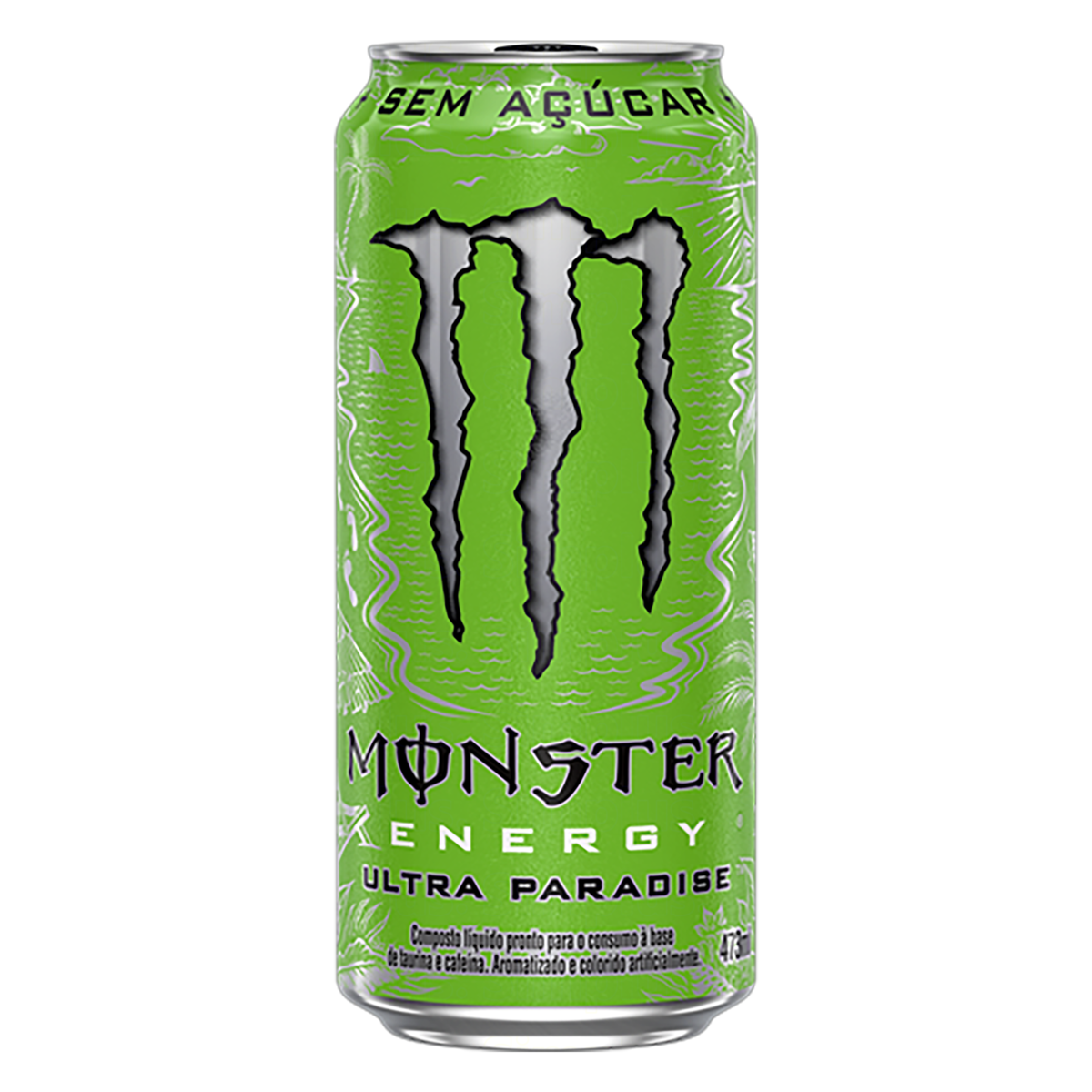 MONSTER ULTRA PARADISE LT 473ML