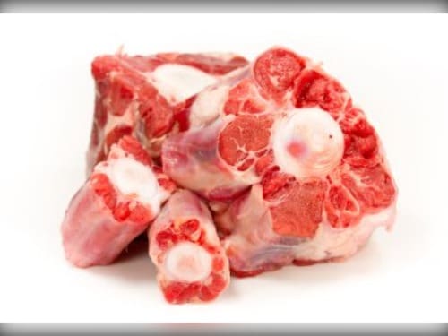 RABO BOVINO KG