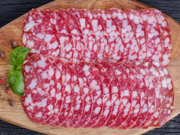 SALAME ITALIANO SADIA KG