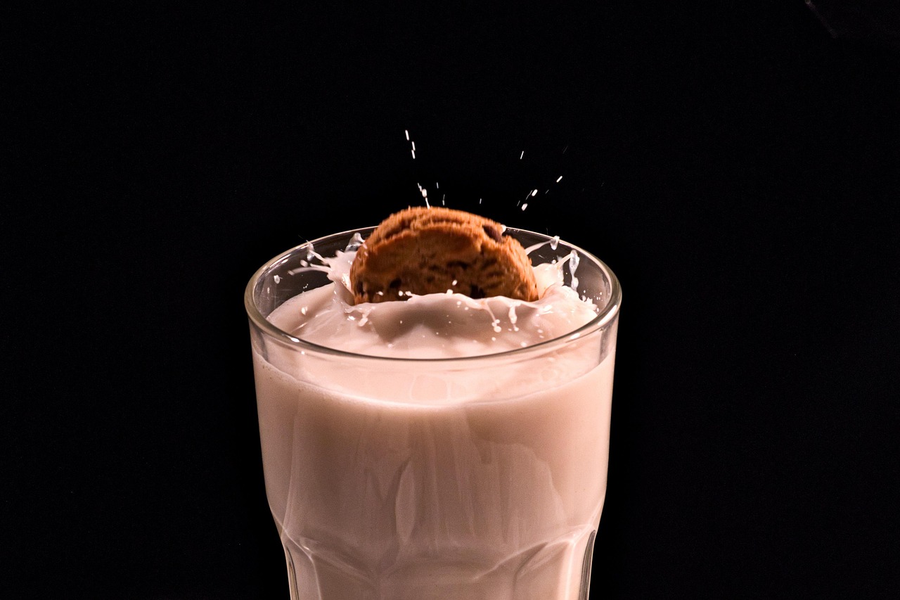 COOKIES GOTAS