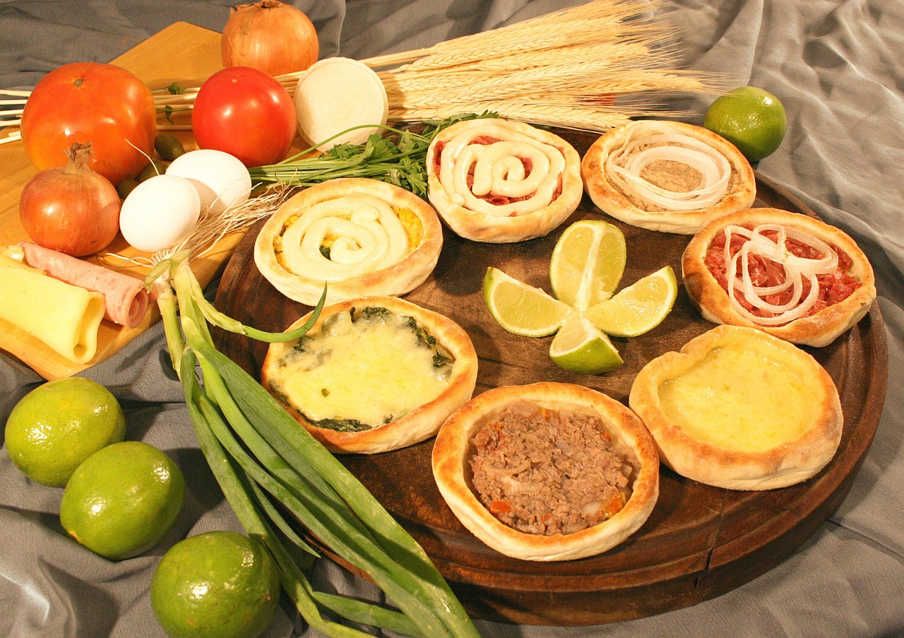 ESFIHA DE FRANGO INTEGRAL UN