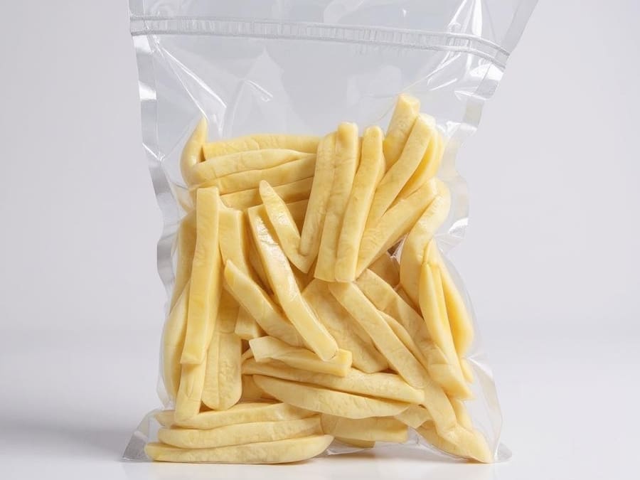 BATATA PALITO DA CASA 500G