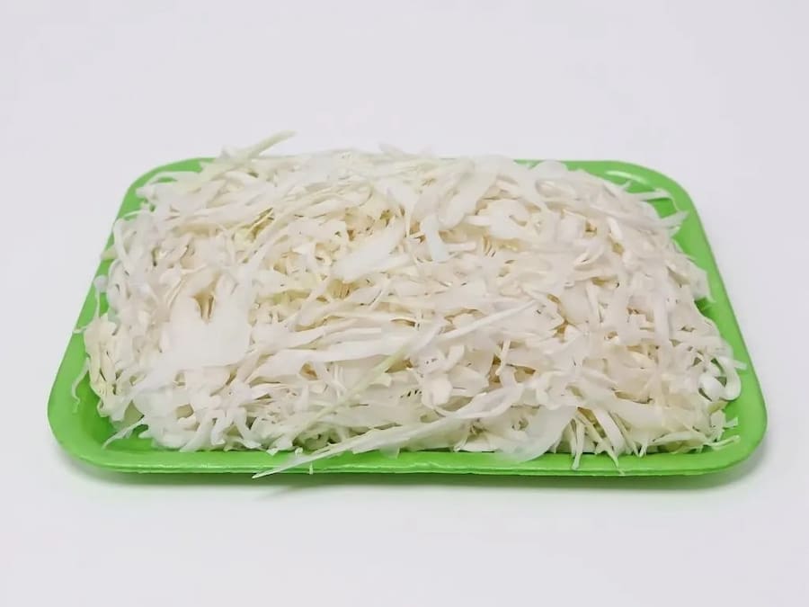 REPOLHO VERDE PICADO BDJ 250G