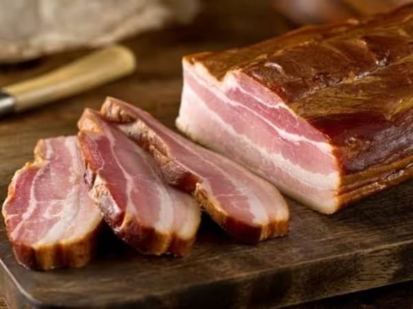 BACON SUINO DEF SEARA KG