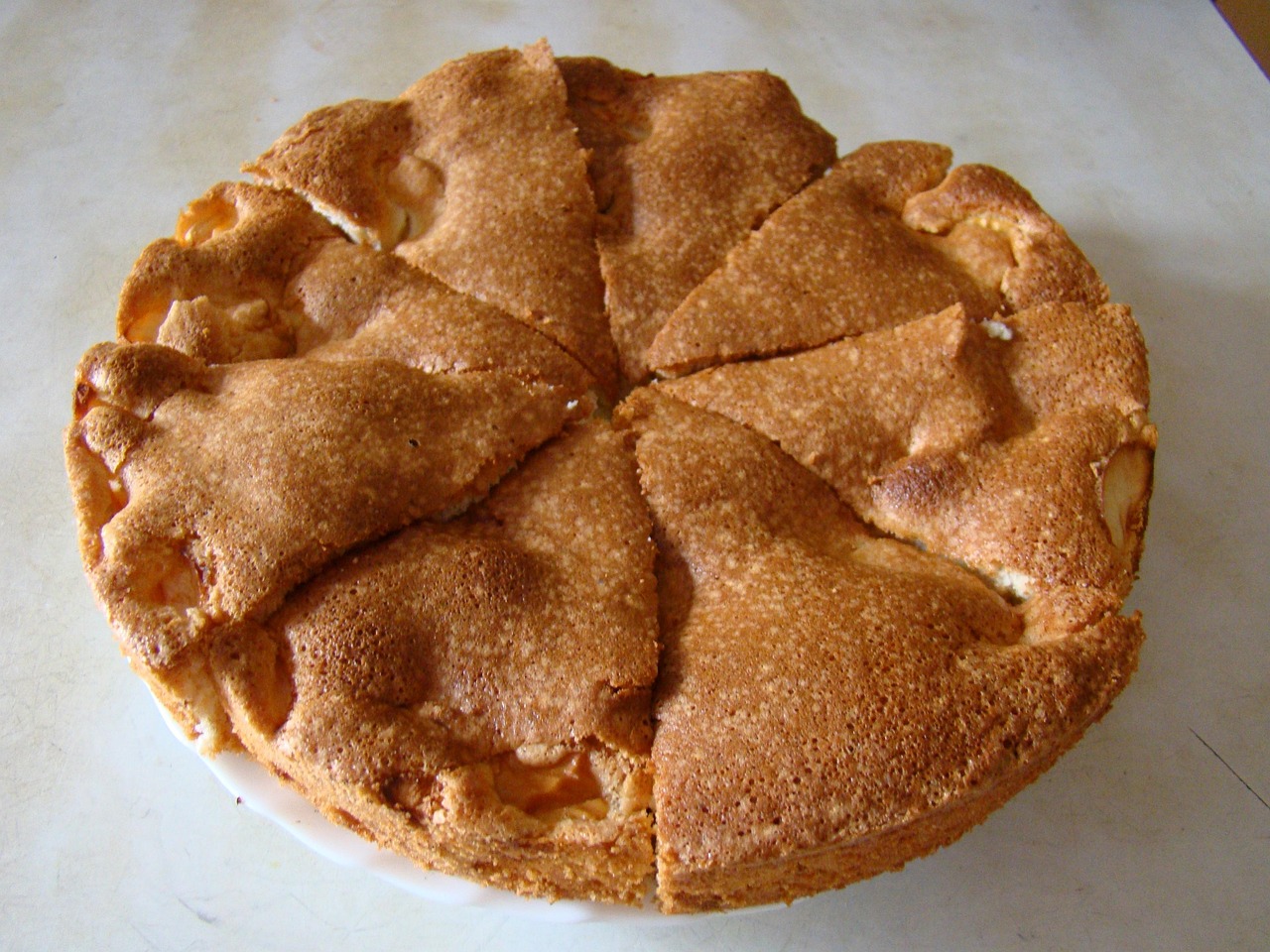 BOLO CACAROLA KG