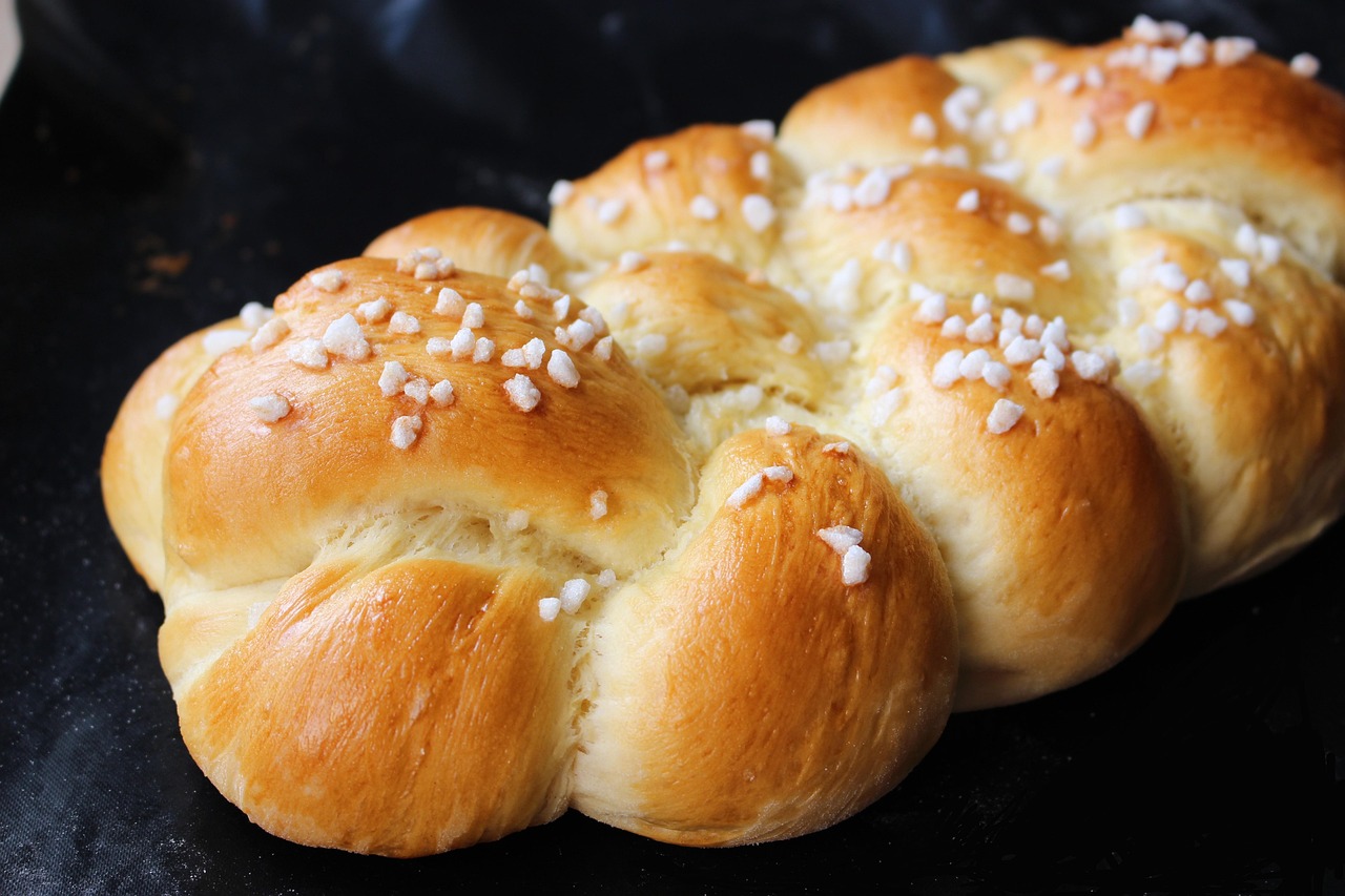 PAOZINHO BRIOCHE