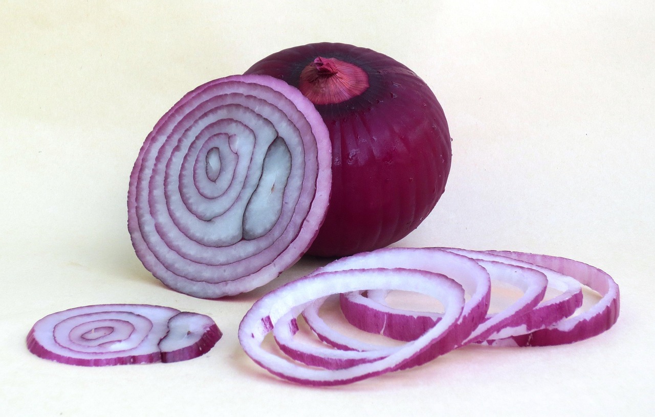CEBOLA PICADA KG