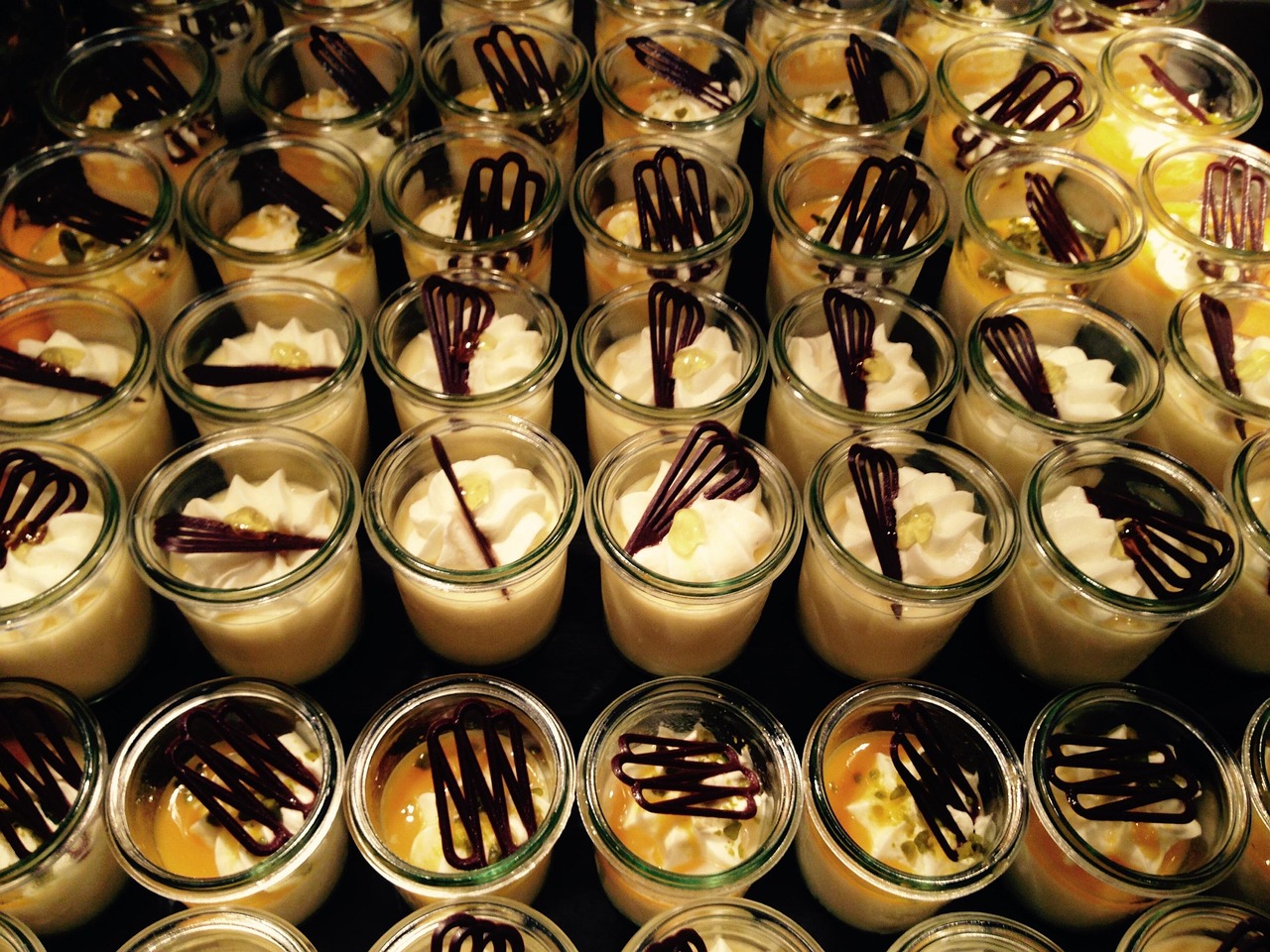 COPO DA FELICIDADE CHOCOLATE