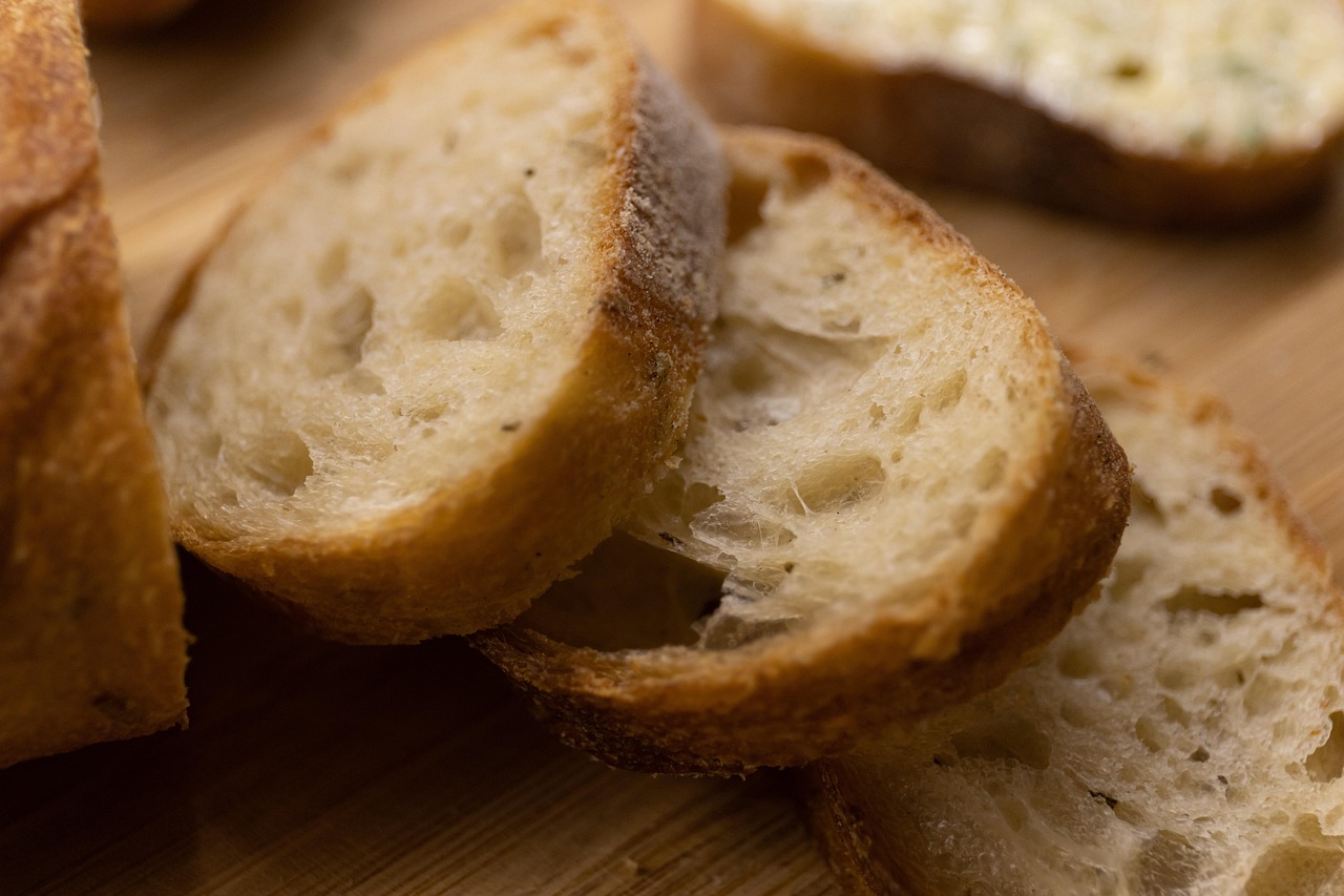 PAO CIABATTA TRADICIONAL KG