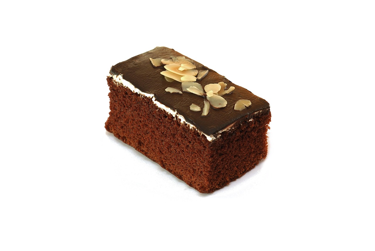 PAO DE CHOCOLATE