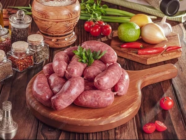 LINGUICA TOSCANA FRIMESA KG