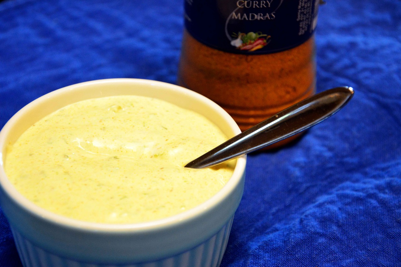 CURRY IMPORTADO KG