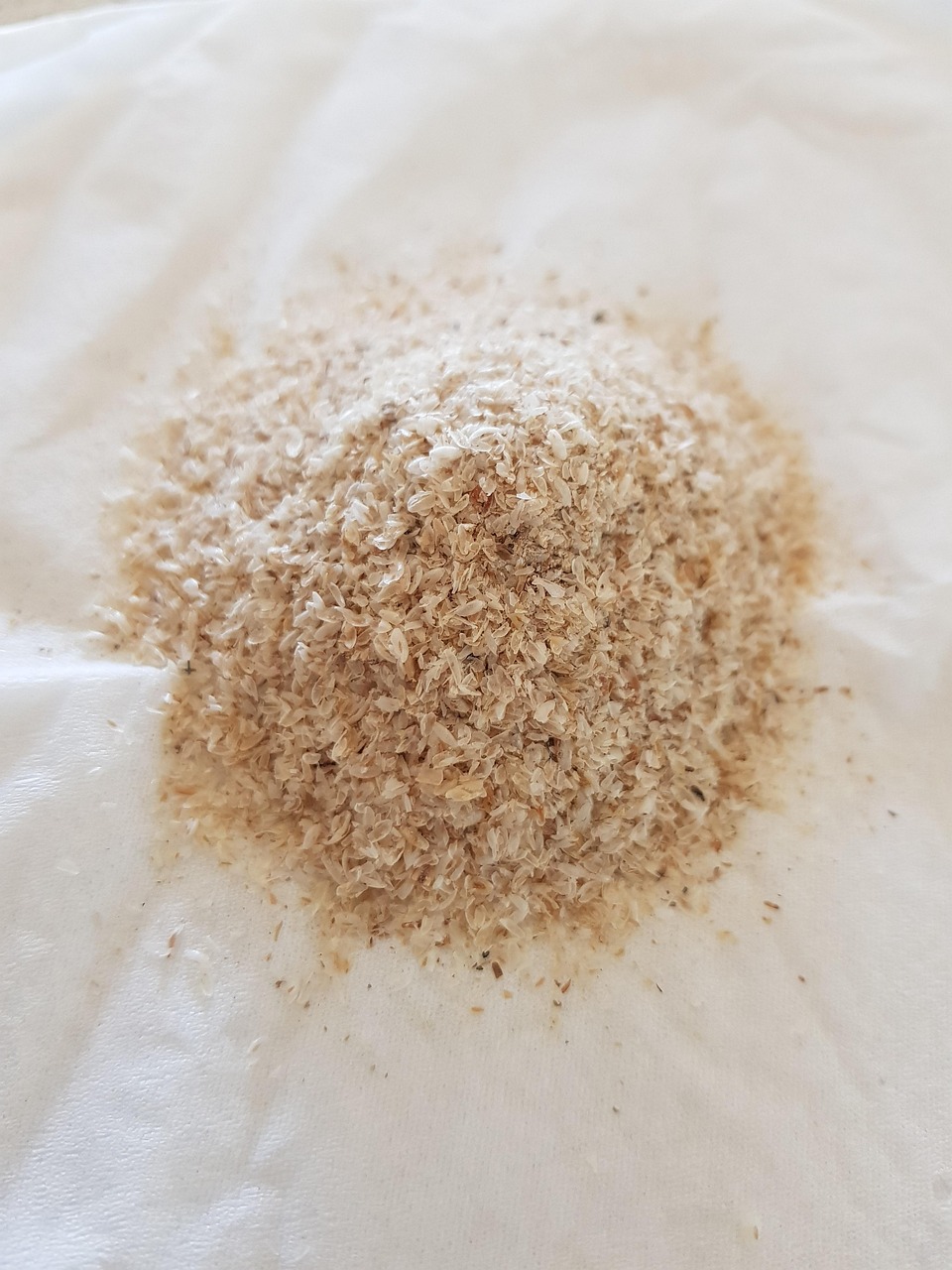 PSYLLIUM HUSK 90 FLOCOS KG