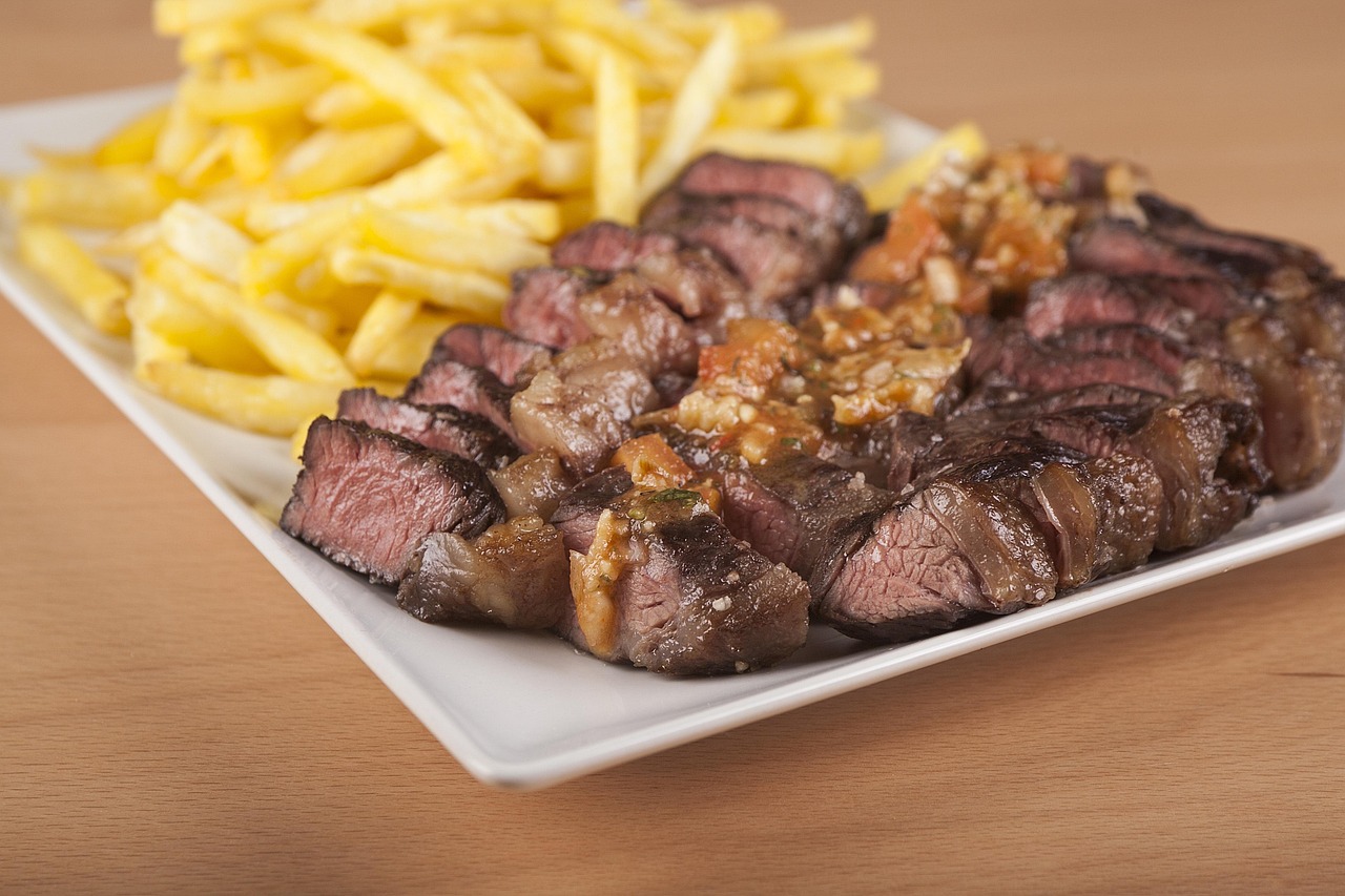 PICANHA BOV KG