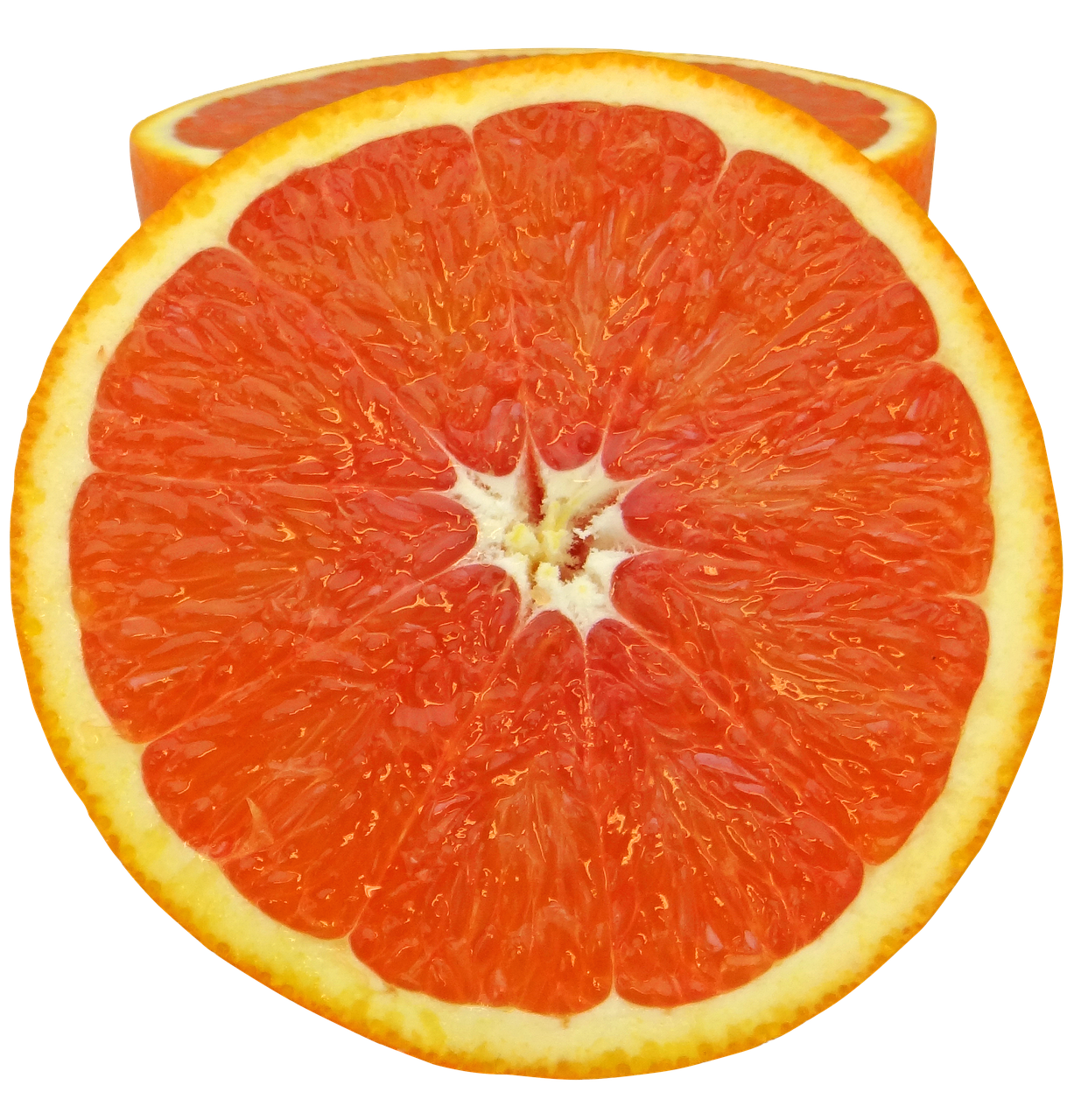 LARANJA CARA CARA KG