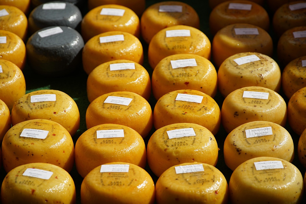 QUEIJO FRESCO KG