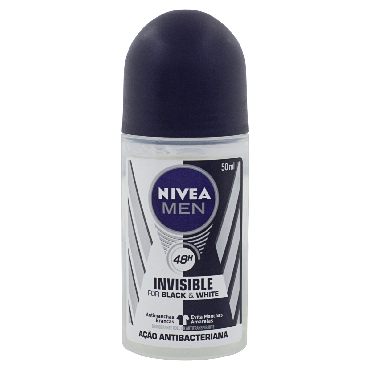 DES ROLL ON B E W MASC 50ML