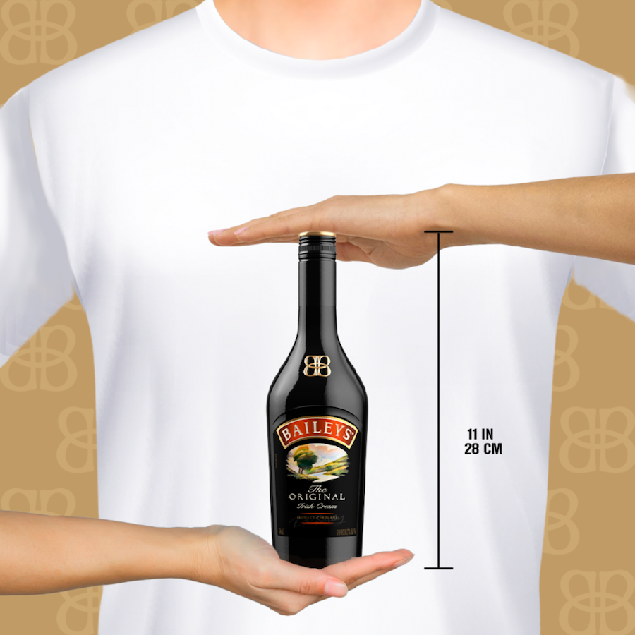 BEB LICOR BAILEYS 750ML
