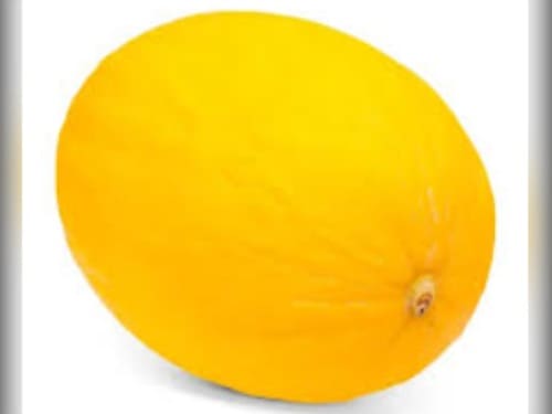 MELAO AMARELO UN