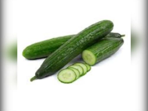 PEPINO JAPONES KG.