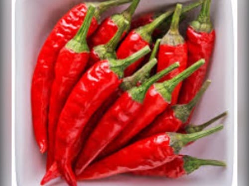 PIMENTA DEDO DE MOCA BDJ 100G