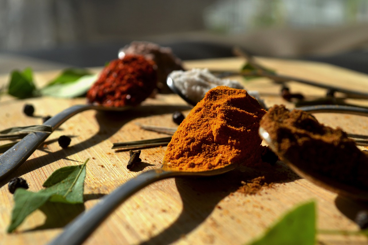 PIMENTA DE CHEIRO KG