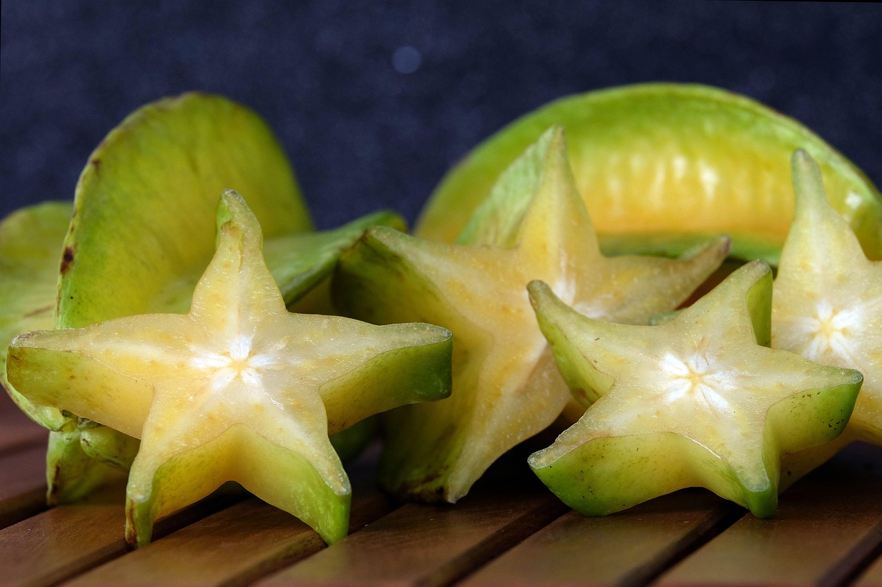 CARAMBOLA BANDEJA UN