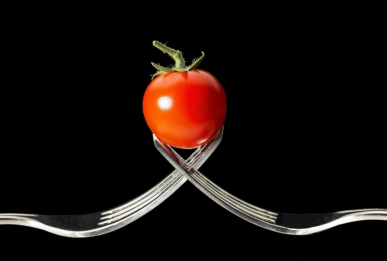 TOMATE RASTEIRO