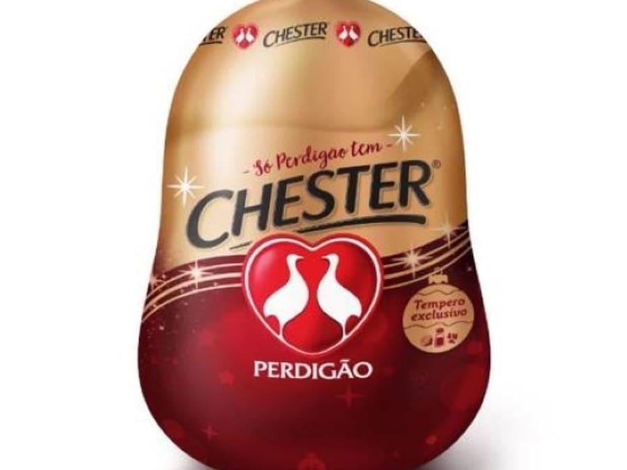 CHESTER INTEIRO TRADICIONAL CO