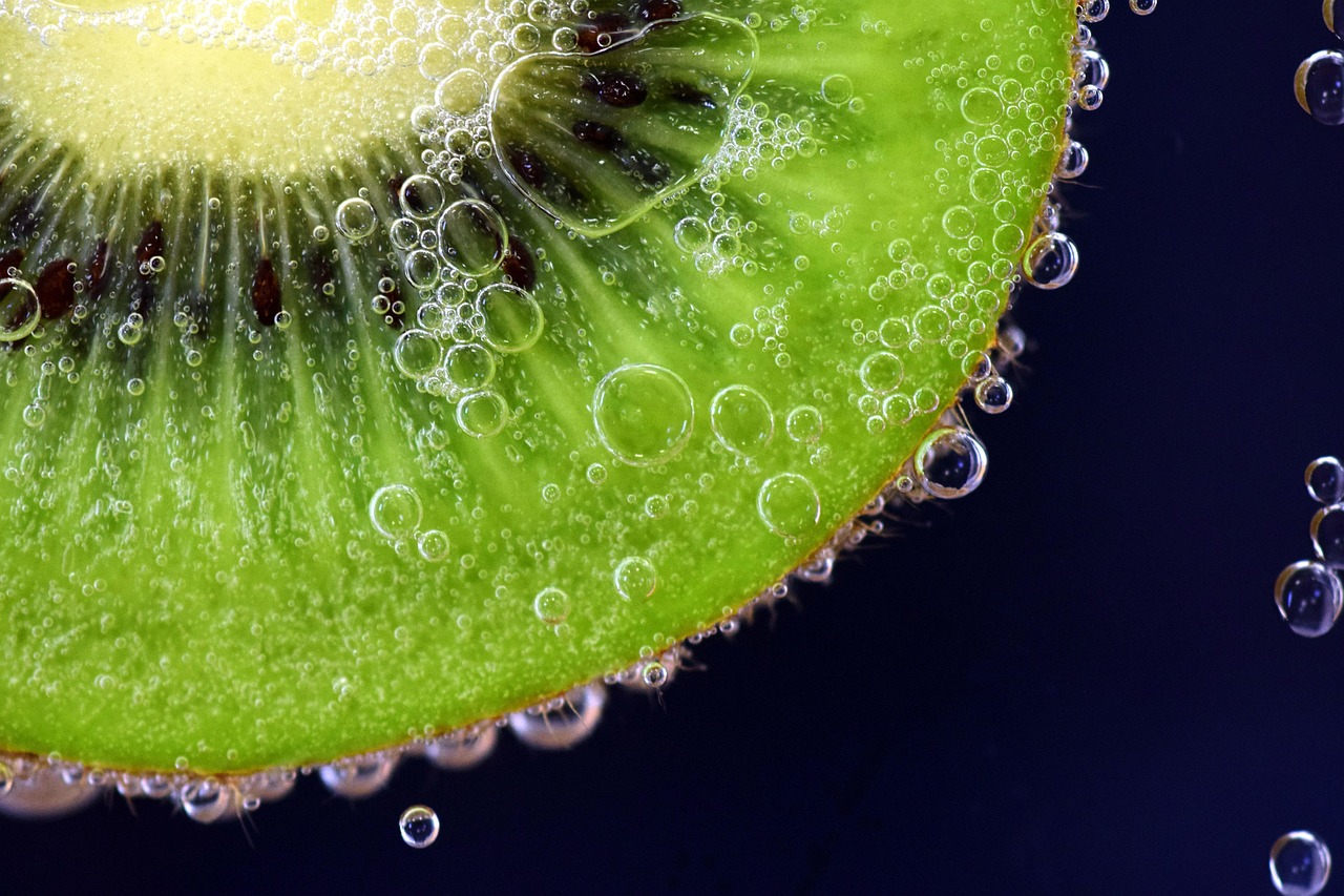 COQUETEL ASKOV REMIX KIWI