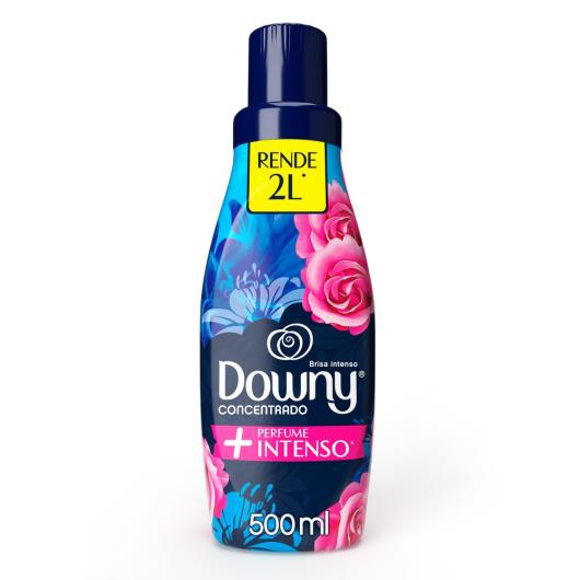 AMAC.ROUPA DOWNY CONC.BRISA INTENSO 500ML.