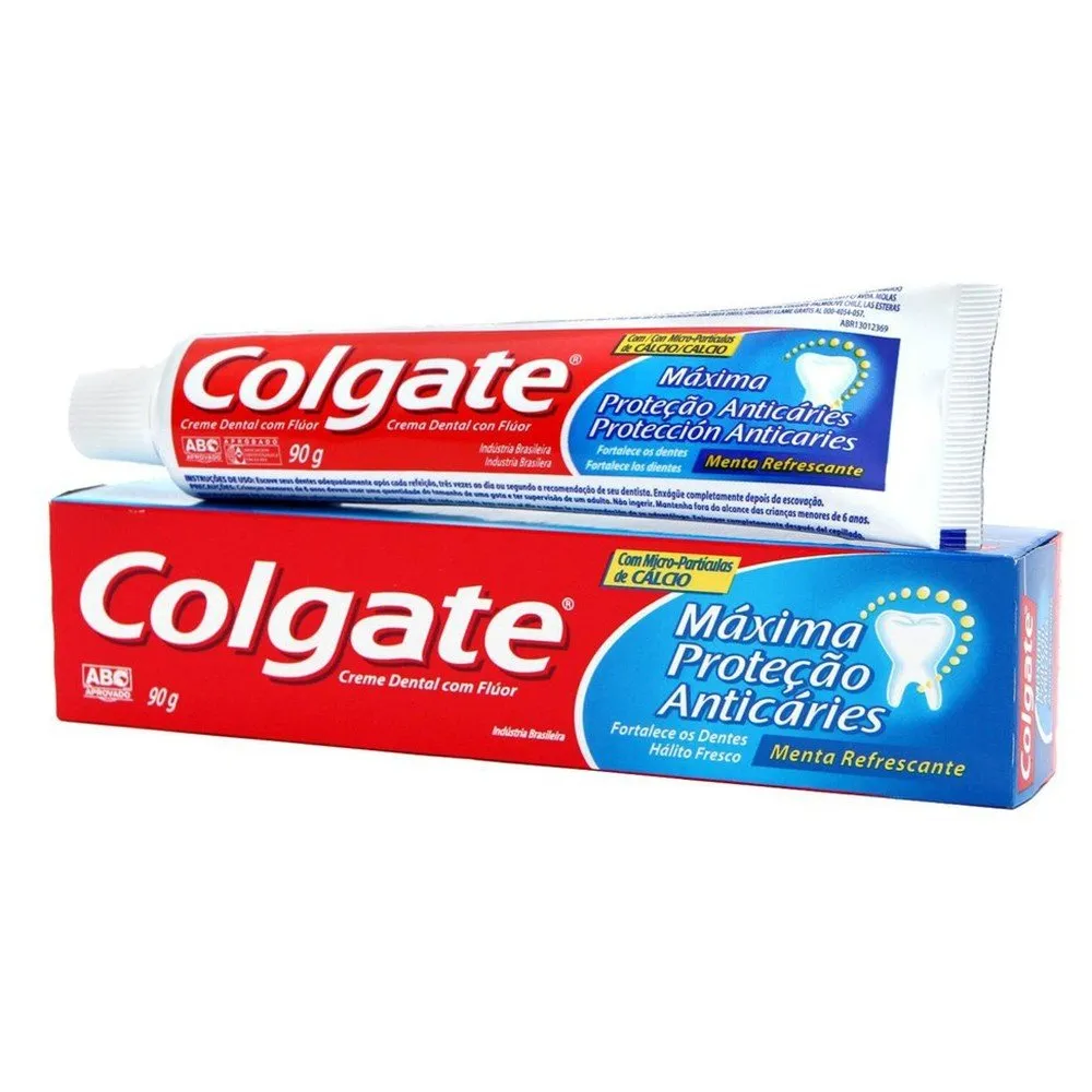 CR.DENTAL COLGATE MPA 90G