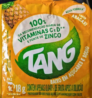 REFRC PO TANG 18GR MONDELEZ ABACAXI